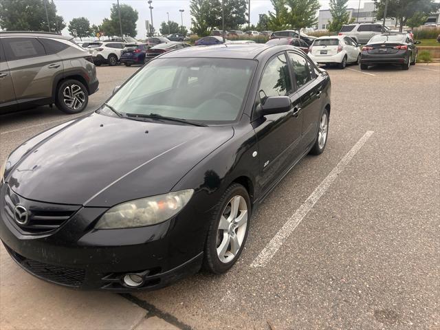 2006 Mazda Mazda3