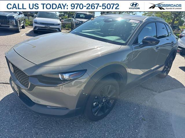 2024 Mazda Cx-30