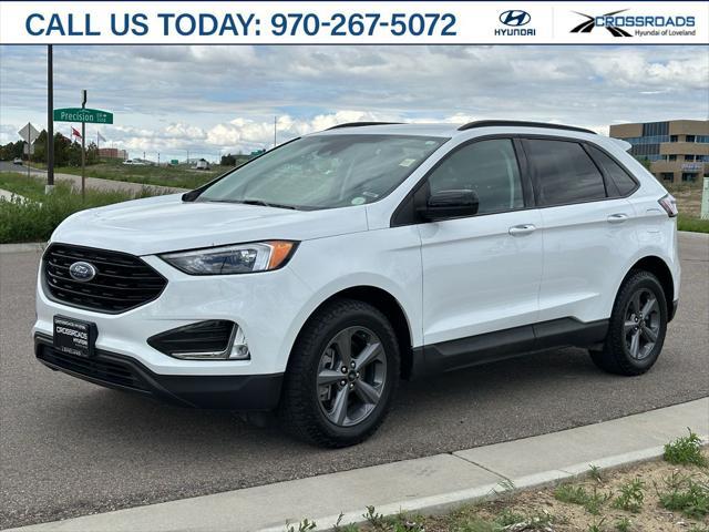 2023 Ford Edge