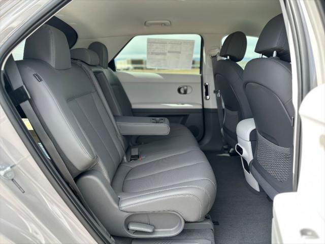 Photo of 2025 Cyber Gray Hyundai IONIQ 5