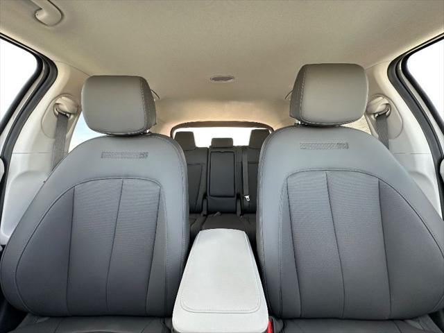 Photo of 2025 Cyber Gray Hyundai IONIQ 5