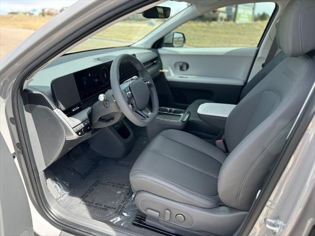 Photo of 2025 Cyber Gray Hyundai IONIQ 5