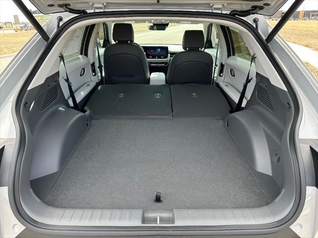Photo of 2025 Cyber Gray Hyundai IONIQ 5