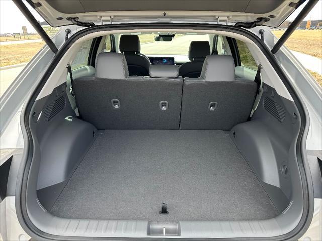 Photo of 2025 Cyber Gray Hyundai IONIQ 5