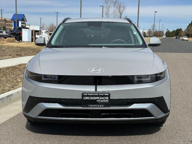 Photo of 2025 Cyber Gray Hyundai IONIQ 5