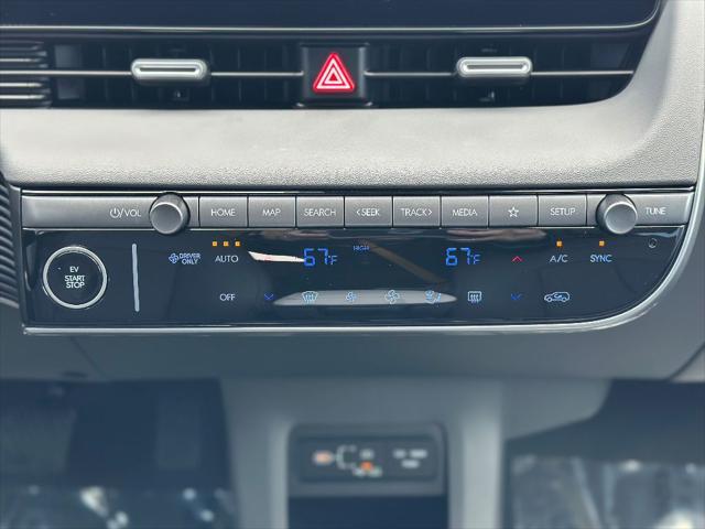 Photo of 2025 Cyber Gray Hyundai IONIQ 5