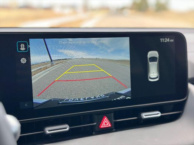 Photo of 2025 Cyber Gray Hyundai IONIQ 5