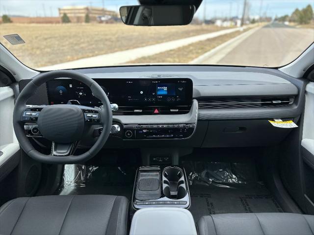 Photo of 2025 Cyber Gray Hyundai IONIQ 5