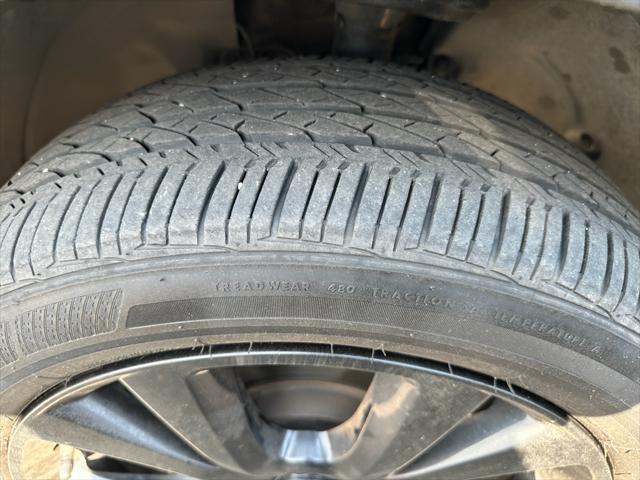 Photo of 2023 Polymetal Gray Metallic Mazda CX-30