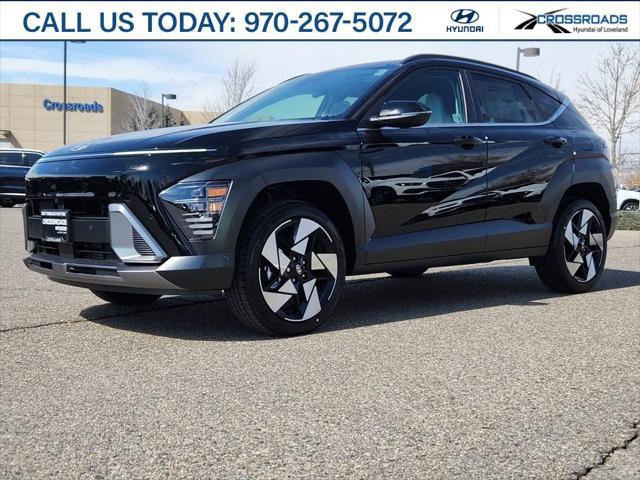 2024 Hyundai KONA