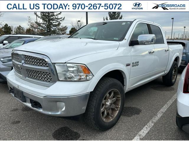 2013 RAM 1500