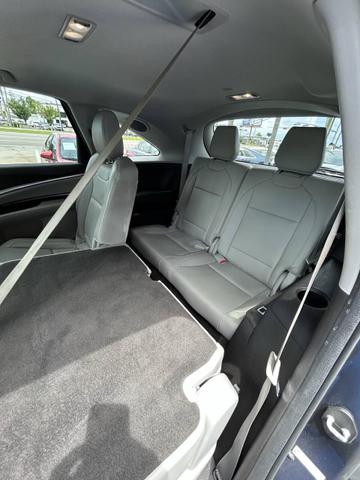 Photo of 2014 Gray Acura MDX