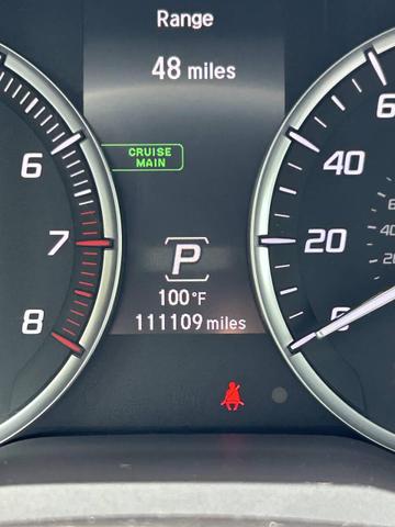 Photo of 2014 Gray Acura MDX