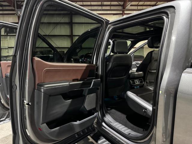 Photo of 2022 Carbonized Gray Metallic Ford F-150