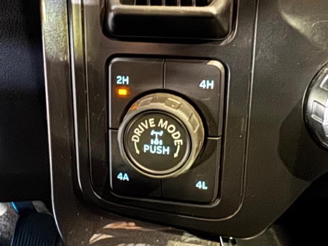 Photo of 2022 Carbonized Gray Metallic Ford F-150