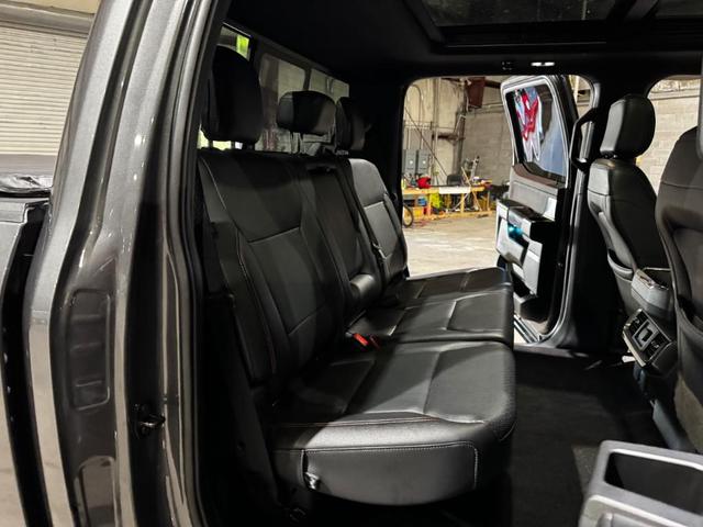 Photo of 2022 Carbonized Gray Metallic Ford F-150