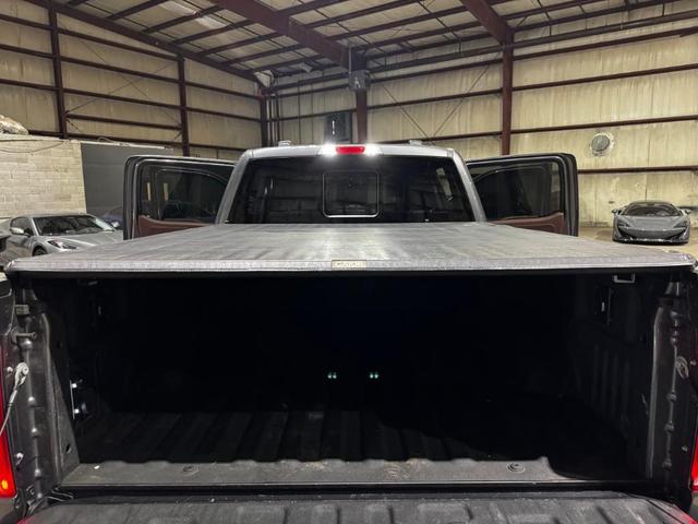 Photo of 2022 Carbonized Gray Metallic Ford F-150