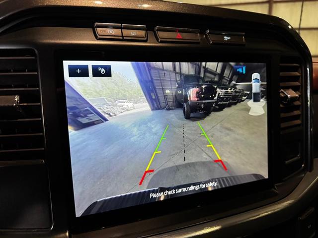 Photo of 2022 Carbonized Gray Metallic Ford F-150