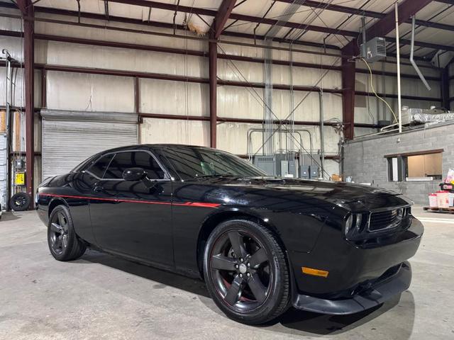 2014 Dodge Challenger