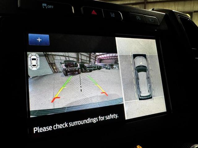 Photo of 2021 Magnetic Metallic Ford Expedition