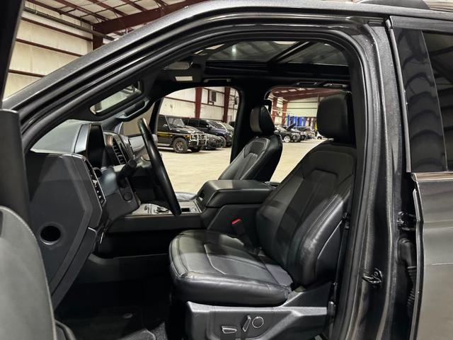 Photo of 2021 Magnetic Metallic Ford Expedition