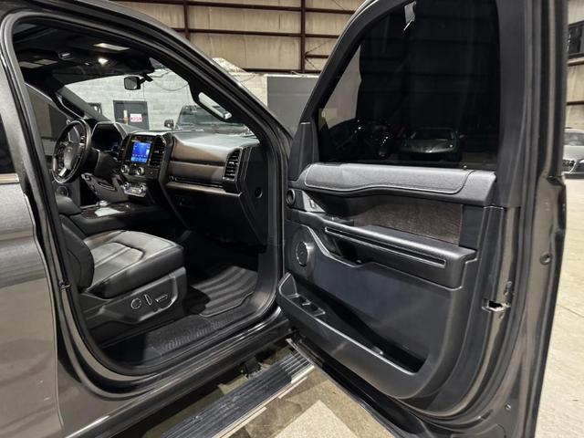 Photo of 2021 Magnetic Metallic Ford Expedition