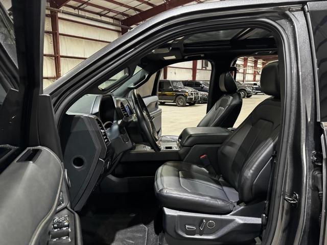 Photo of 2021 Magnetic Metallic Ford Expedition