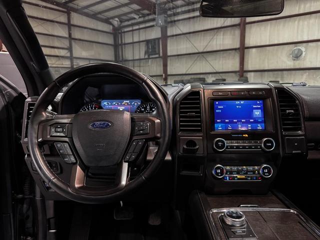Photo of 2021 Magnetic Metallic Ford Expedition