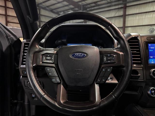 Photo of 2021 Magnetic Metallic Ford Expedition