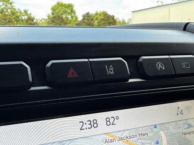 Photo of 2021 Magnetic Metallic Ford Expedition