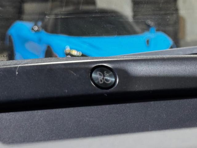 Photo of 2021 Magnetic Metallic Ford Expedition