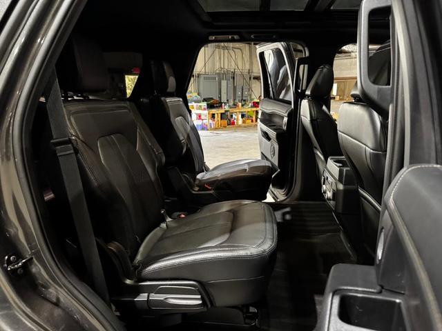 Photo of 2021 Magnetic Metallic Ford Expedition