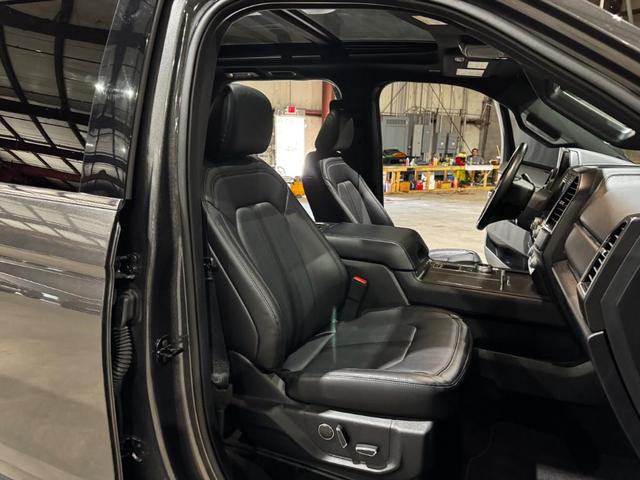 Photo of 2021 Magnetic Metallic Ford Expedition
