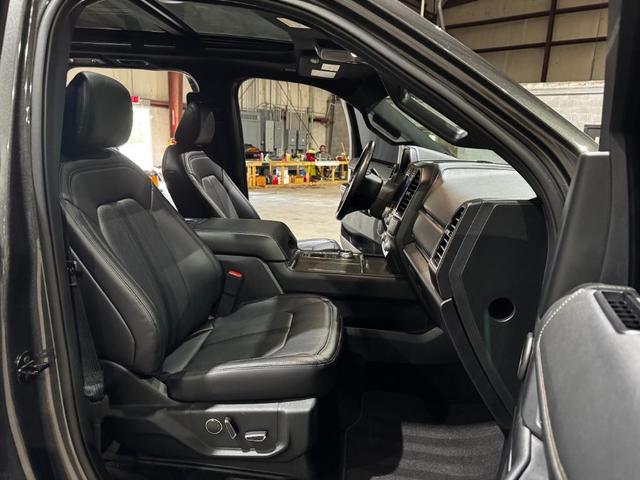 Photo of 2021 Magnetic Metallic Ford Expedition