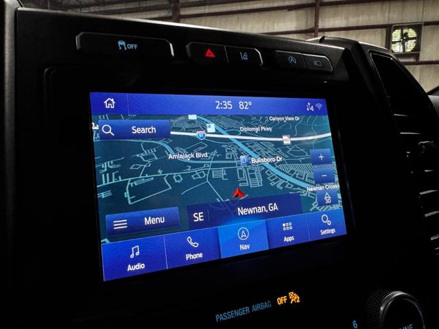 Photo of 2021 Magnetic Metallic Ford Expedition