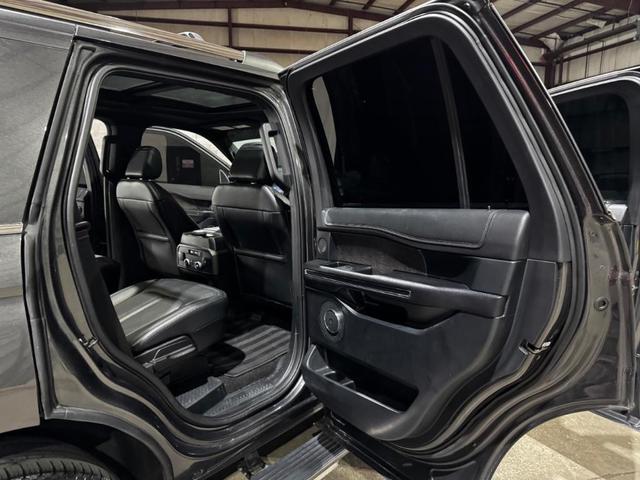 Photo of 2021 Magnetic Metallic Ford Expedition