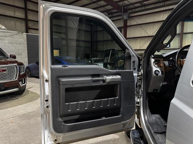 Photo of 2015 Ingot Silver Metallic Ford F-250
