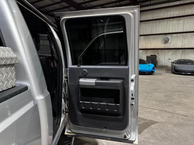 Photo of 2015 Ingot Silver Metallic Ford F-250