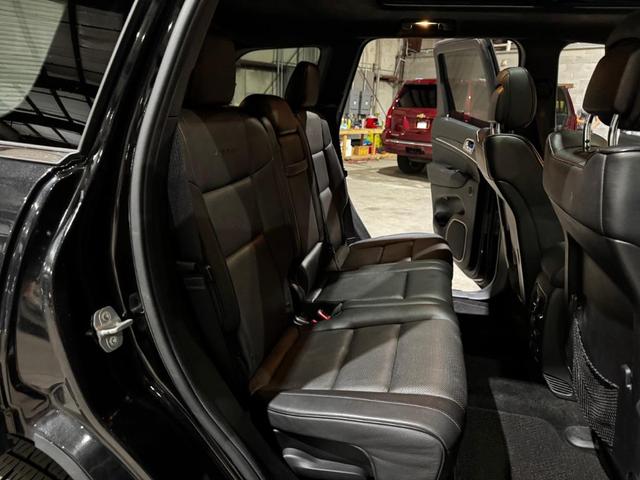 Photo of 2014 Brilliant Black Crystal Pearlcoat Jeep Grand Cherokee