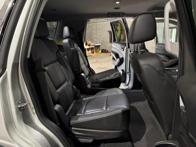 Photo of 2019 Silver Ice Metallic Chevrolet Tahoe