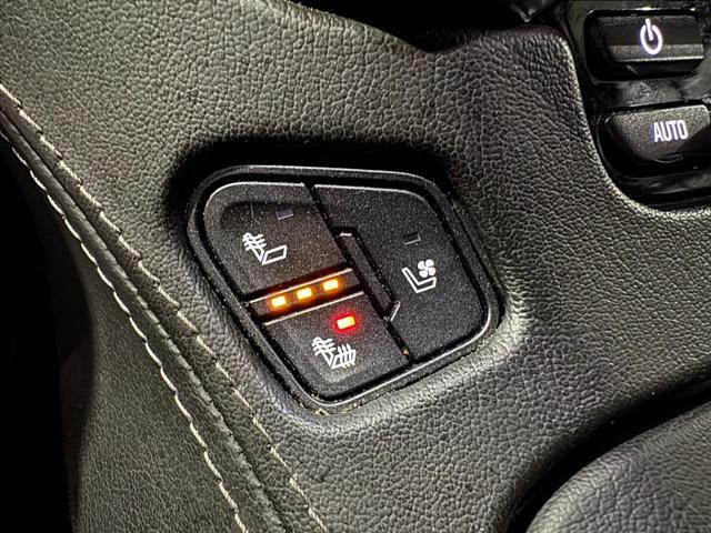 Photo of 2019 Silver Ice Metallic Chevrolet Tahoe