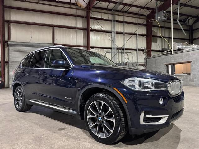 2015 BMW X5