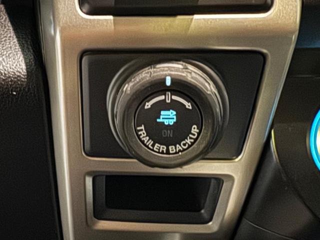 Photo of 2018 Blue Jeans Metallic Ford F-150