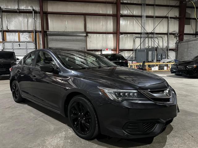 2016 Acura ILX