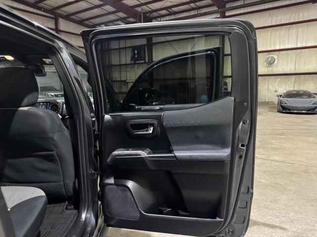 Photo of 2020 Magnetic Gray Metallic Toyota Tacoma
