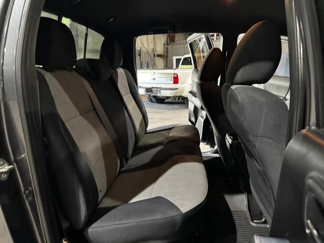 Photo of 2020 Magnetic Gray Metallic Toyota Tacoma