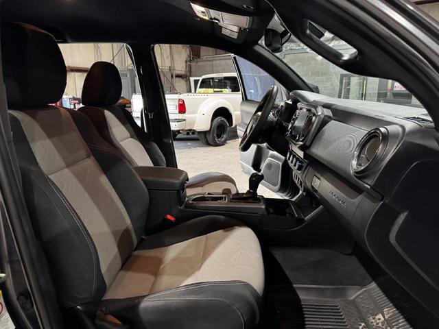 Photo of 2020 Magnetic Gray Metallic Toyota Tacoma