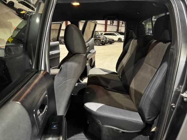 Photo of 2020 Magnetic Gray Metallic Toyota Tacoma