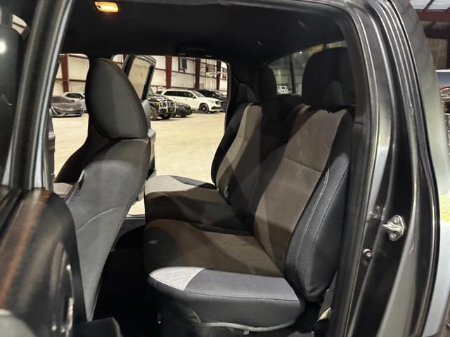 Photo of 2020 Magnetic Gray Metallic Toyota Tacoma