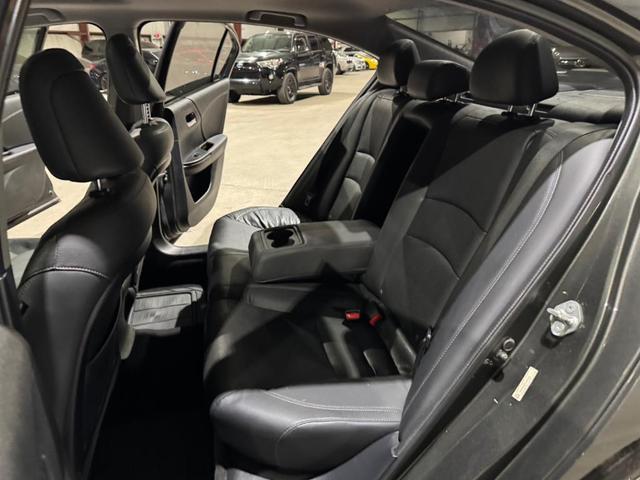 Photo of 2013 Hematite Metallic Honda Accord